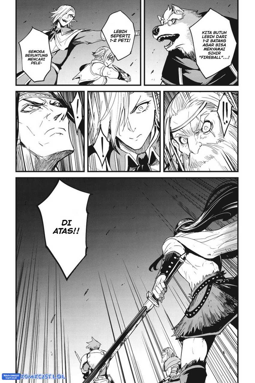 Chapter 74 - halaman 17