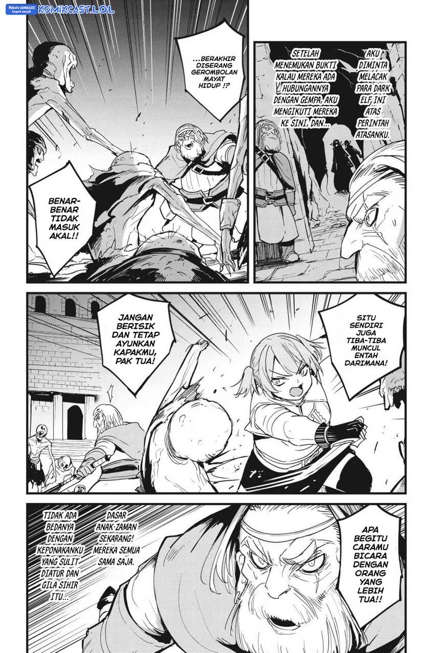 Chapter 74 - halaman 5