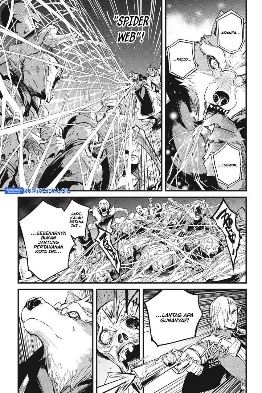 Chapter 74 - halaman 6