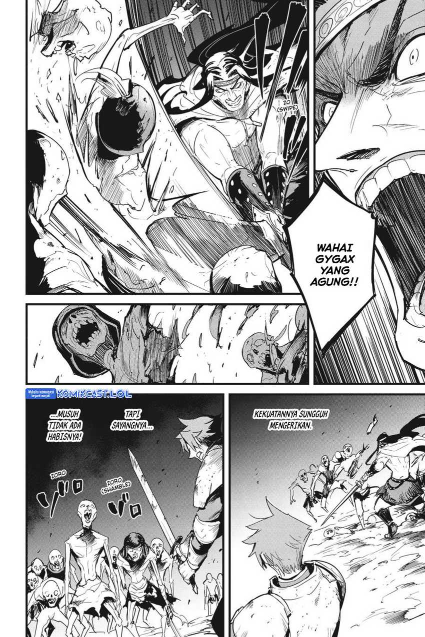 Chapter 74 - halaman 9