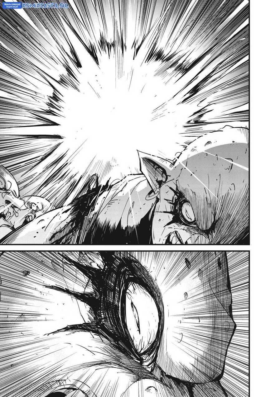 Chapter 73 - halaman 11