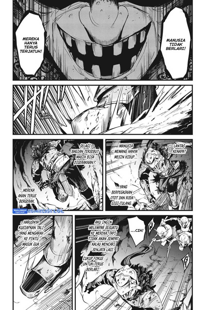 Chapter 73 - halaman 17