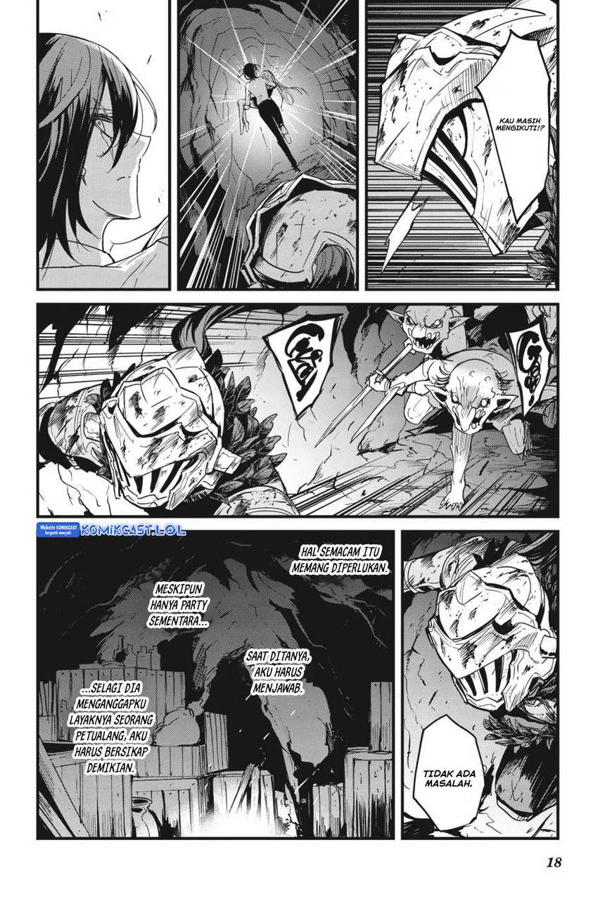 Chapter 73 - halaman 19