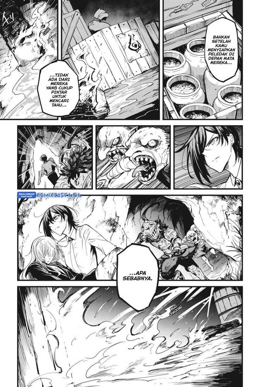 Chapter 73 - halaman 20