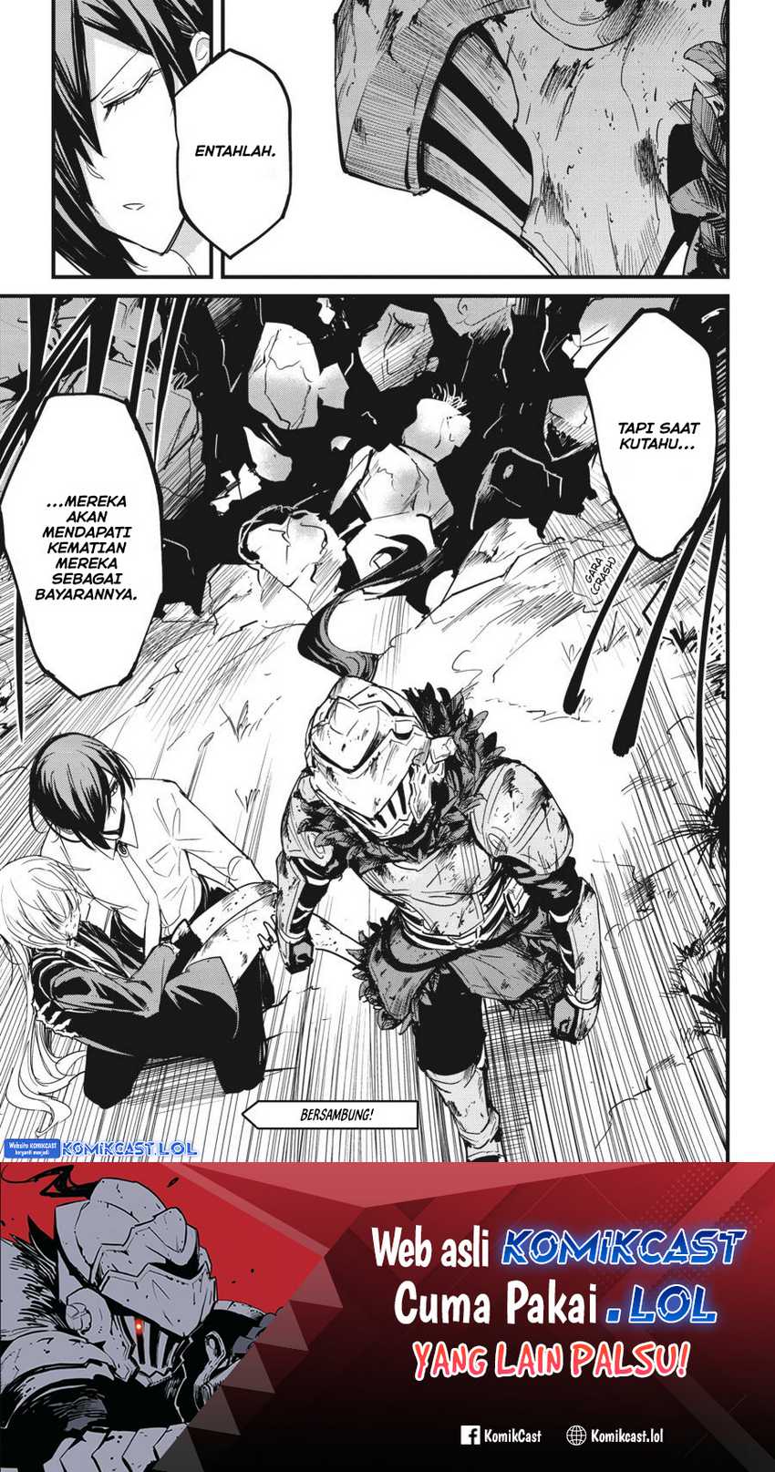 Chapter 73 - halaman 26