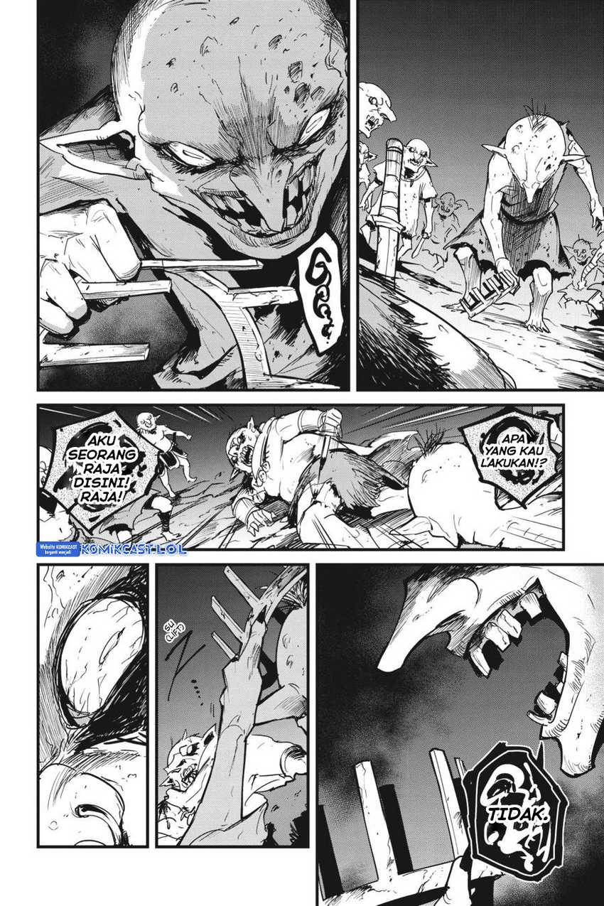 Chapter 72 - halaman 17