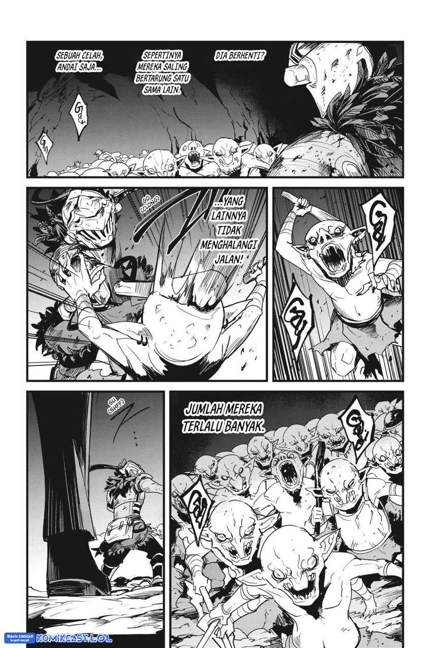 Chapter 72 - halaman 21