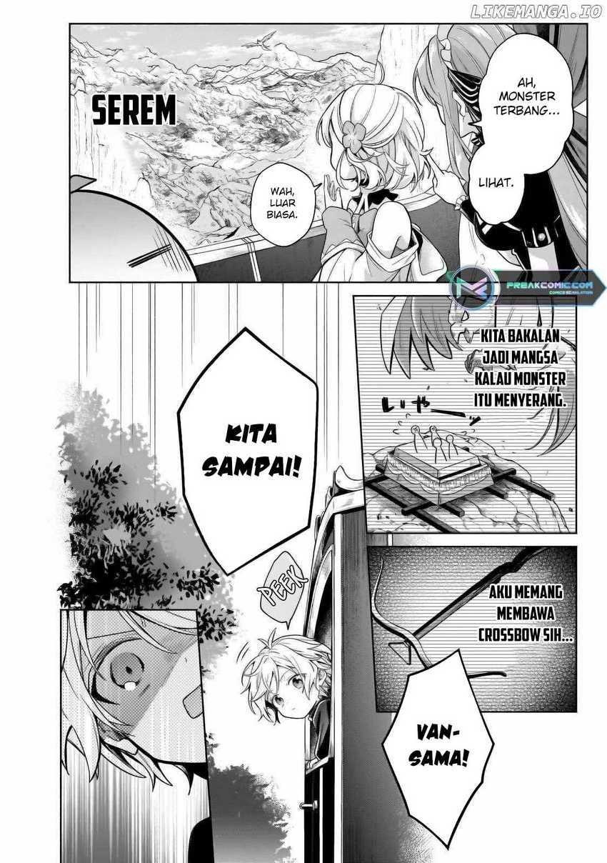 Chapter 28.1 - halaman 10