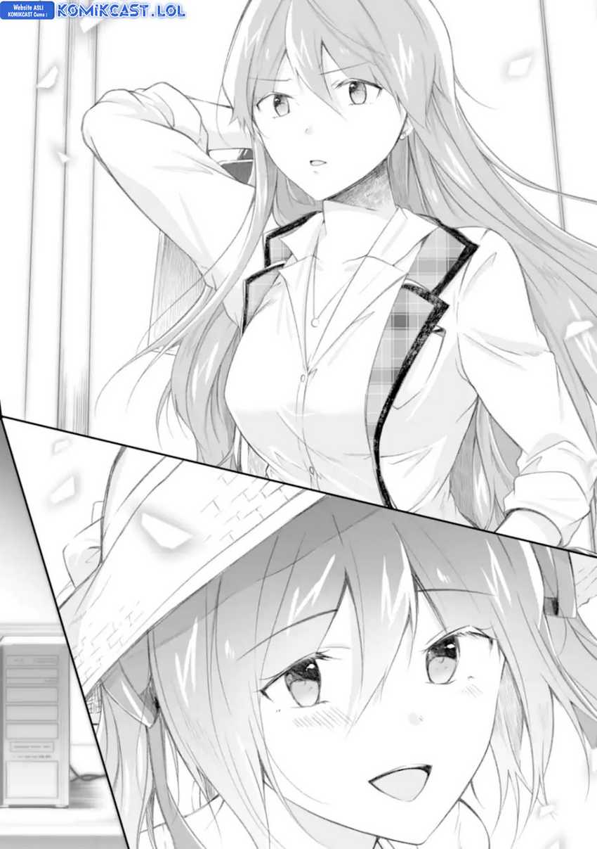 Chapter 131 - halaman 15