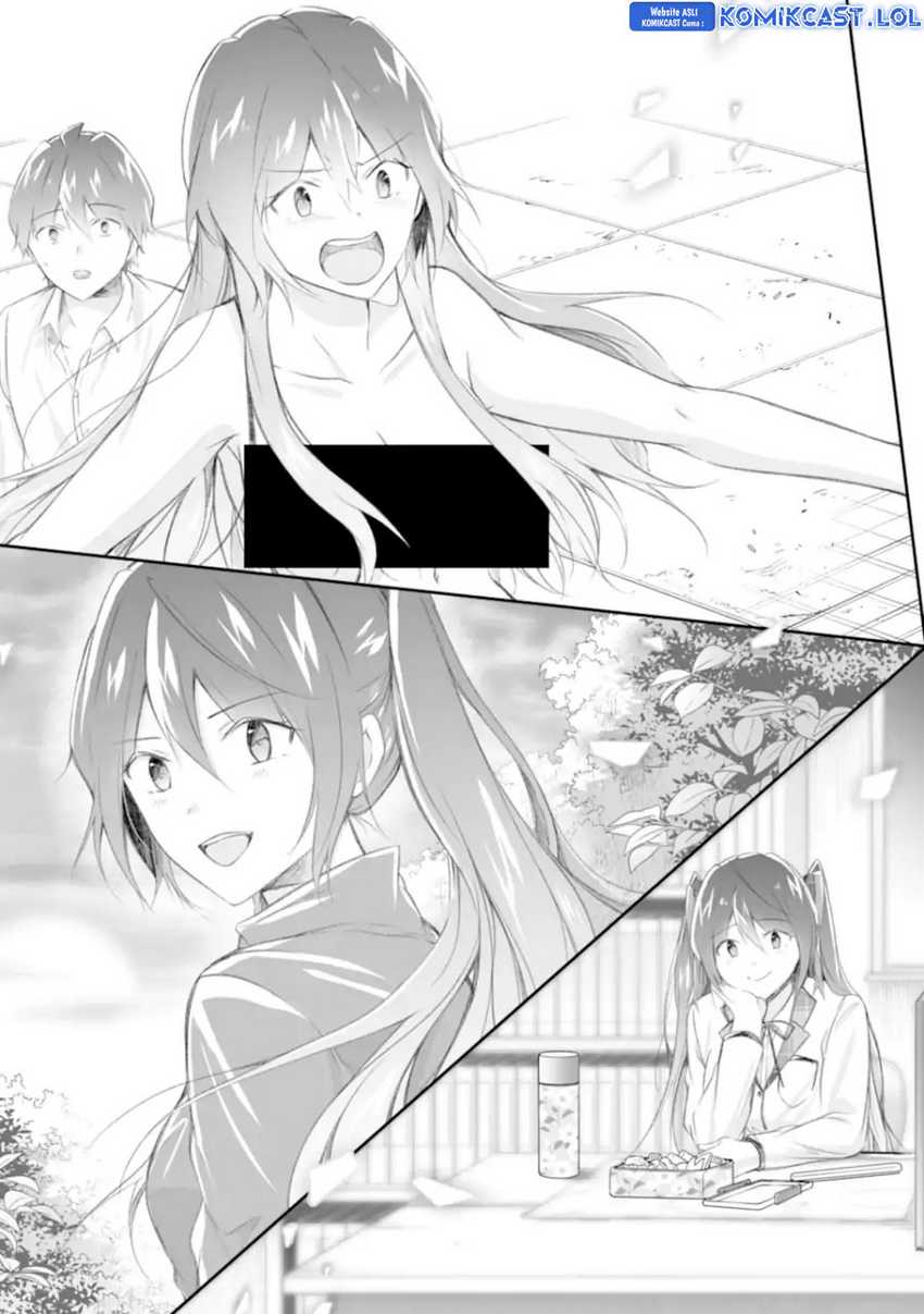 Chapter 131 - halaman 16