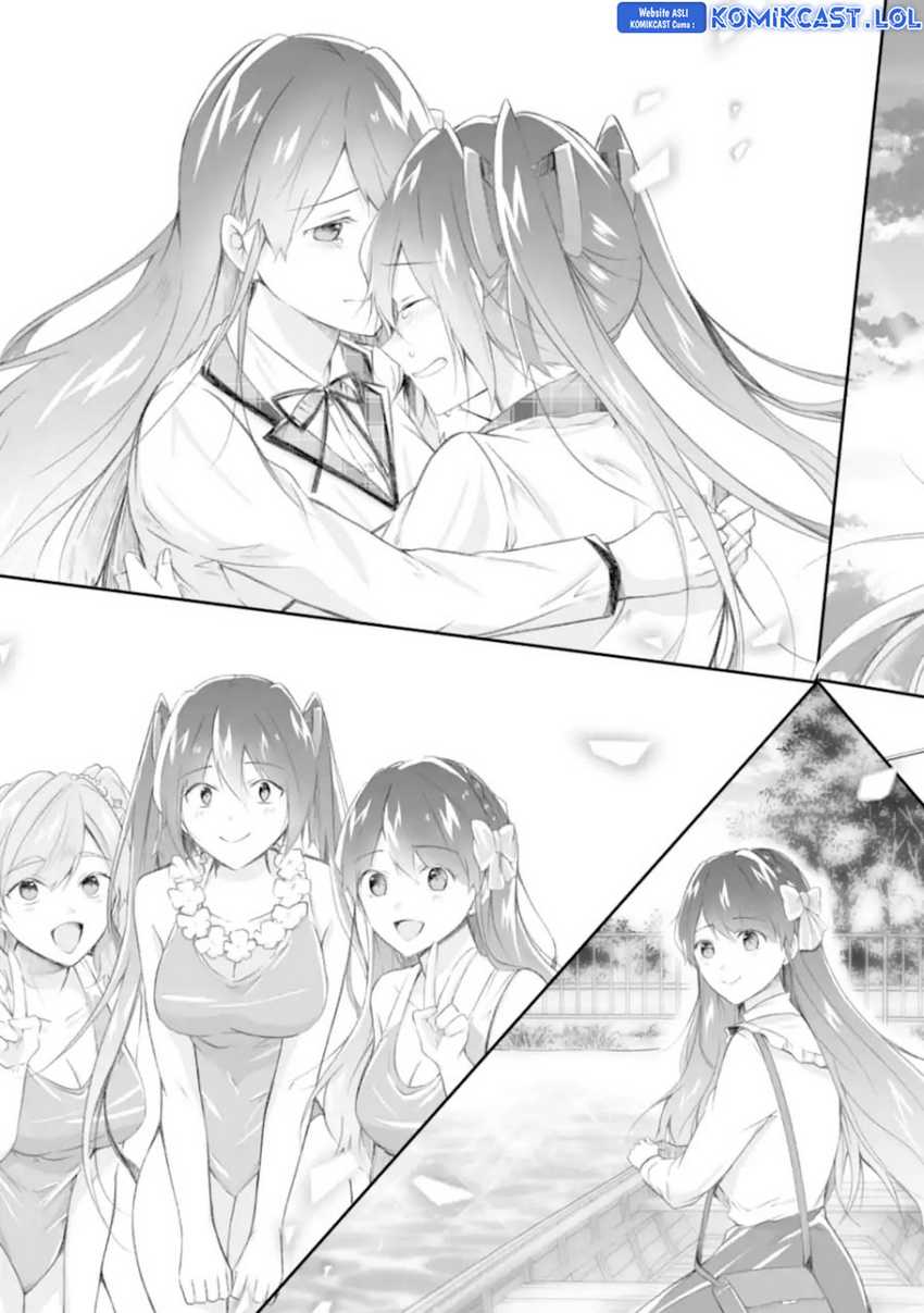 Chapter 131 - halaman 18