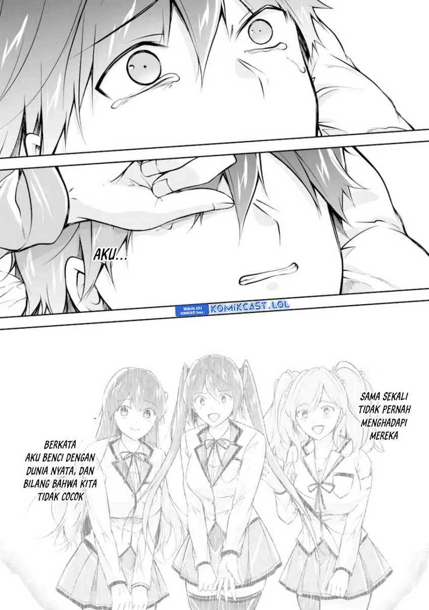 Chapter 131 - halaman 21