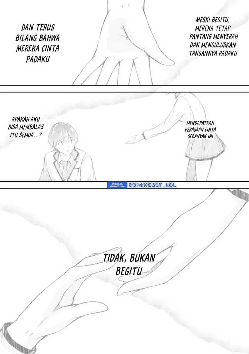 Chapter 131 - halaman 22