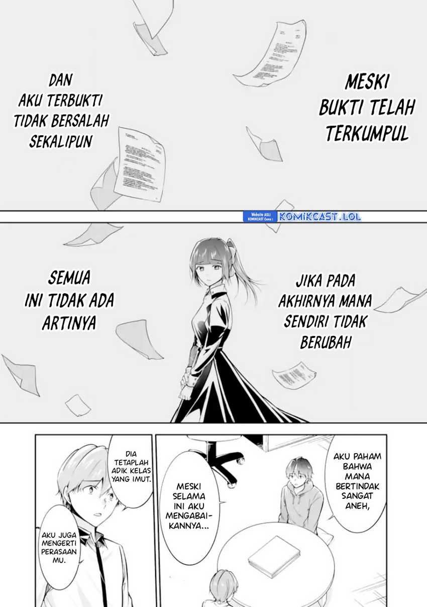 Chapter 131 - halaman 5