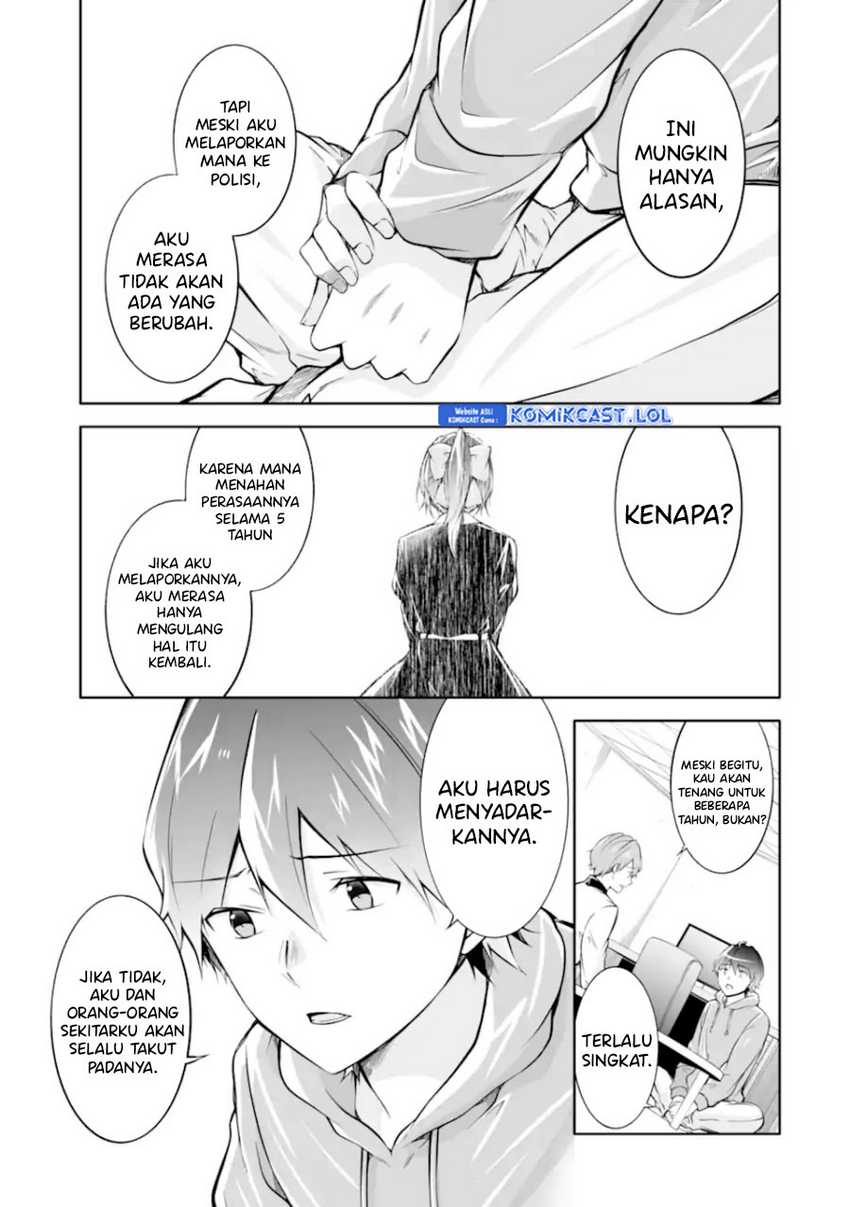 Chapter 131 - halaman 8