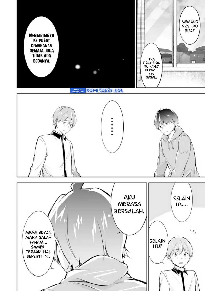 Chapter 131 - halaman 9