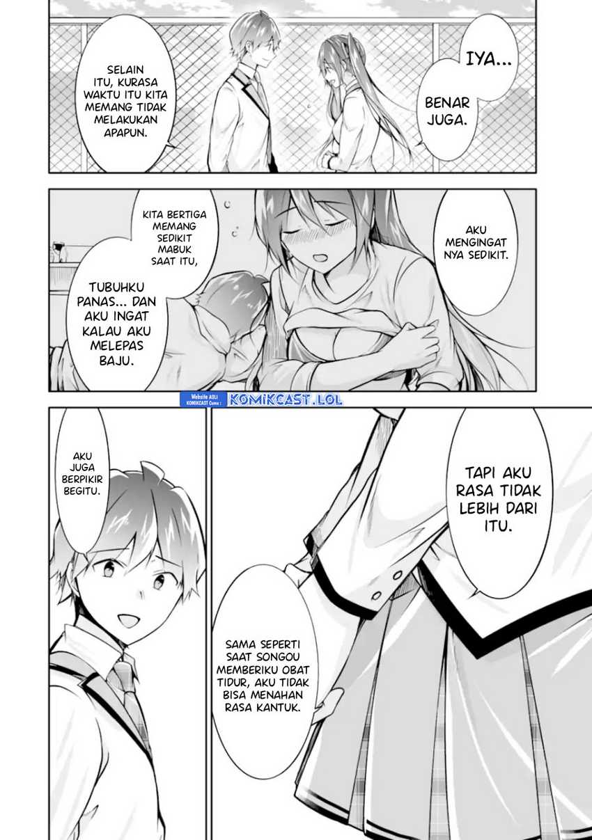 Chapter 130 - halaman 12