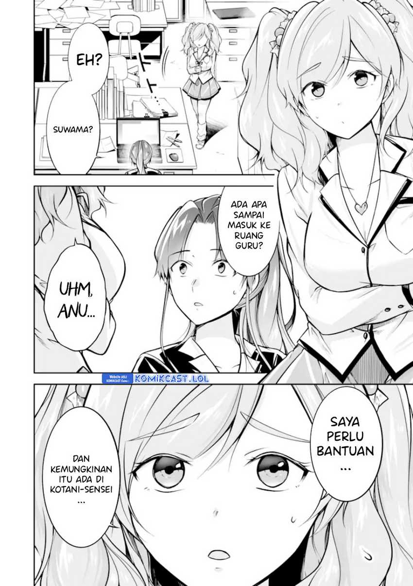 Chapter 130 - halaman 14