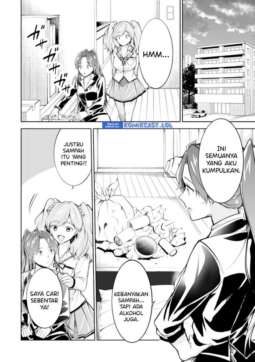 Chapter 130 - halaman 16
