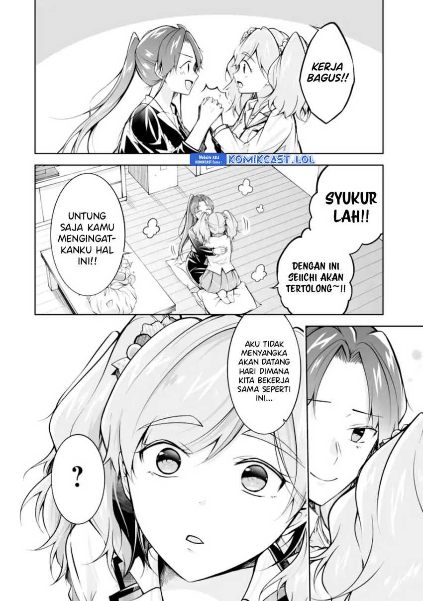 Chapter 130 - halaman 18