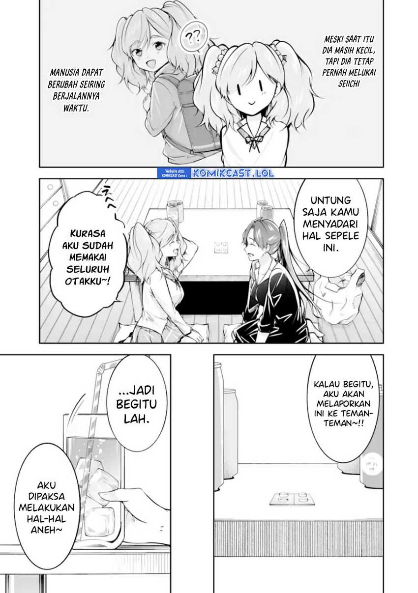 Chapter 130 - halaman 19