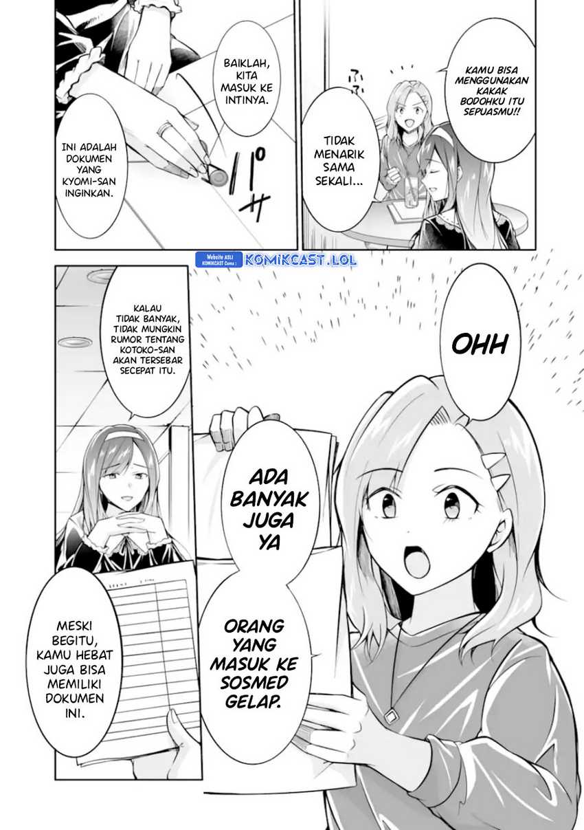 Chapter 130 - halaman 21