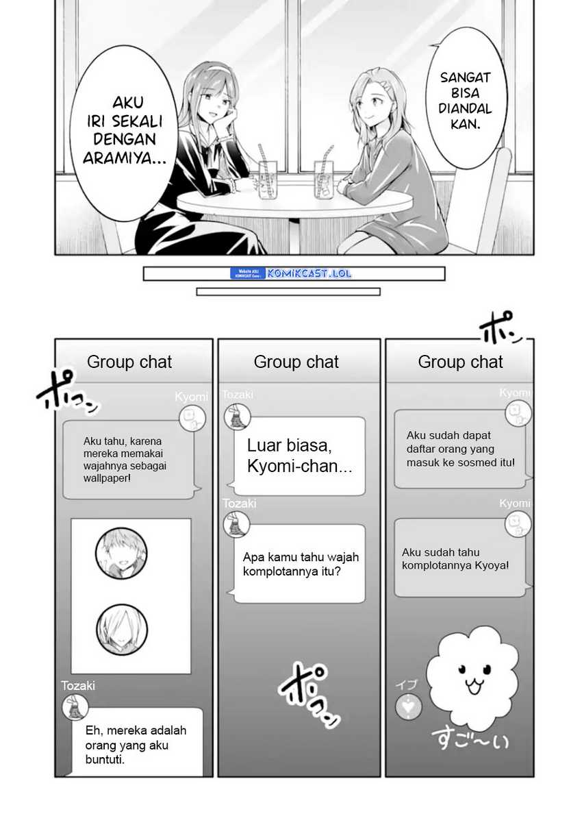 Chapter 130 - halaman 23