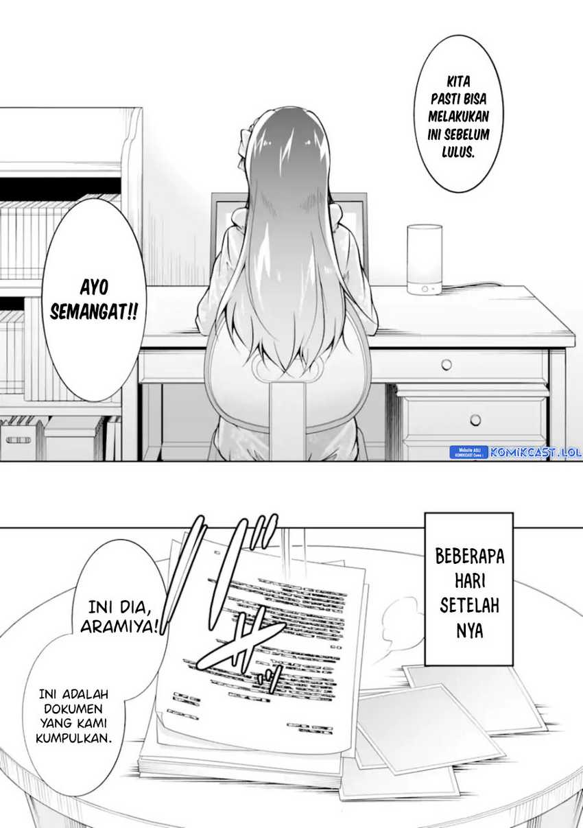 Chapter 130 - halaman 25