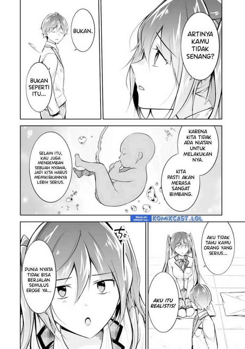 Chapter 130 - halaman 6