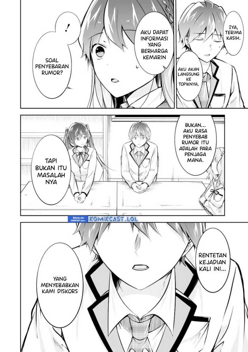 Chapter 129 - halaman 12