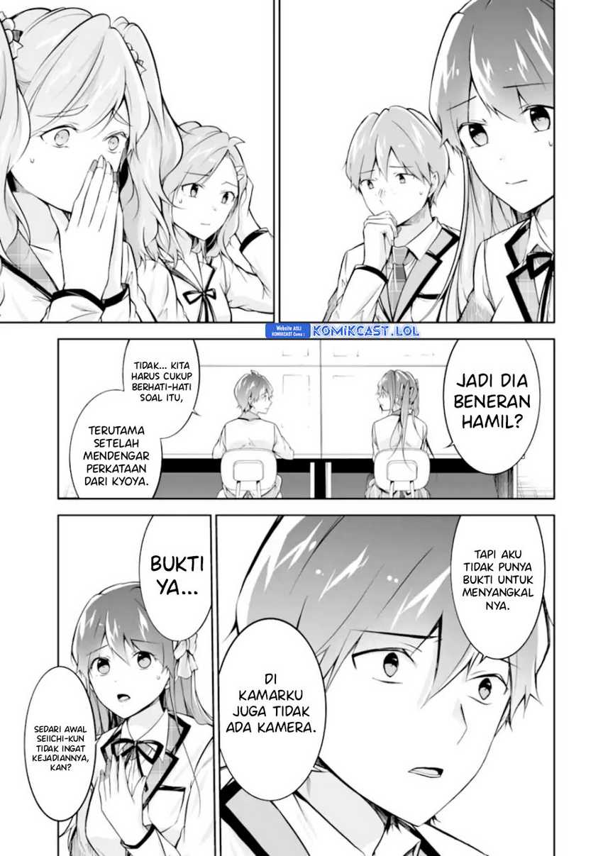 Chapter 129 - halaman 15