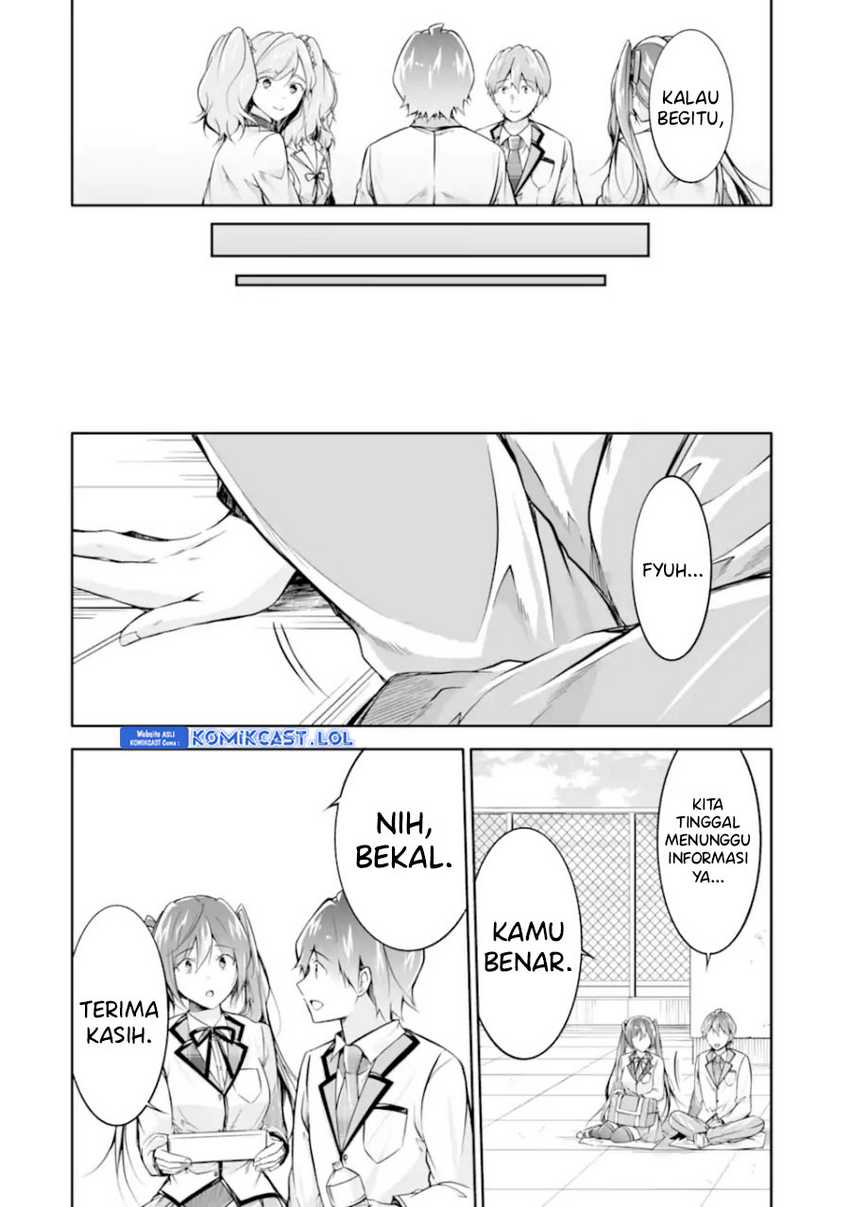 Chapter 129 - halaman 18