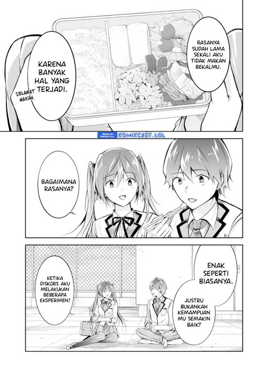 Chapter 129 - halaman 19