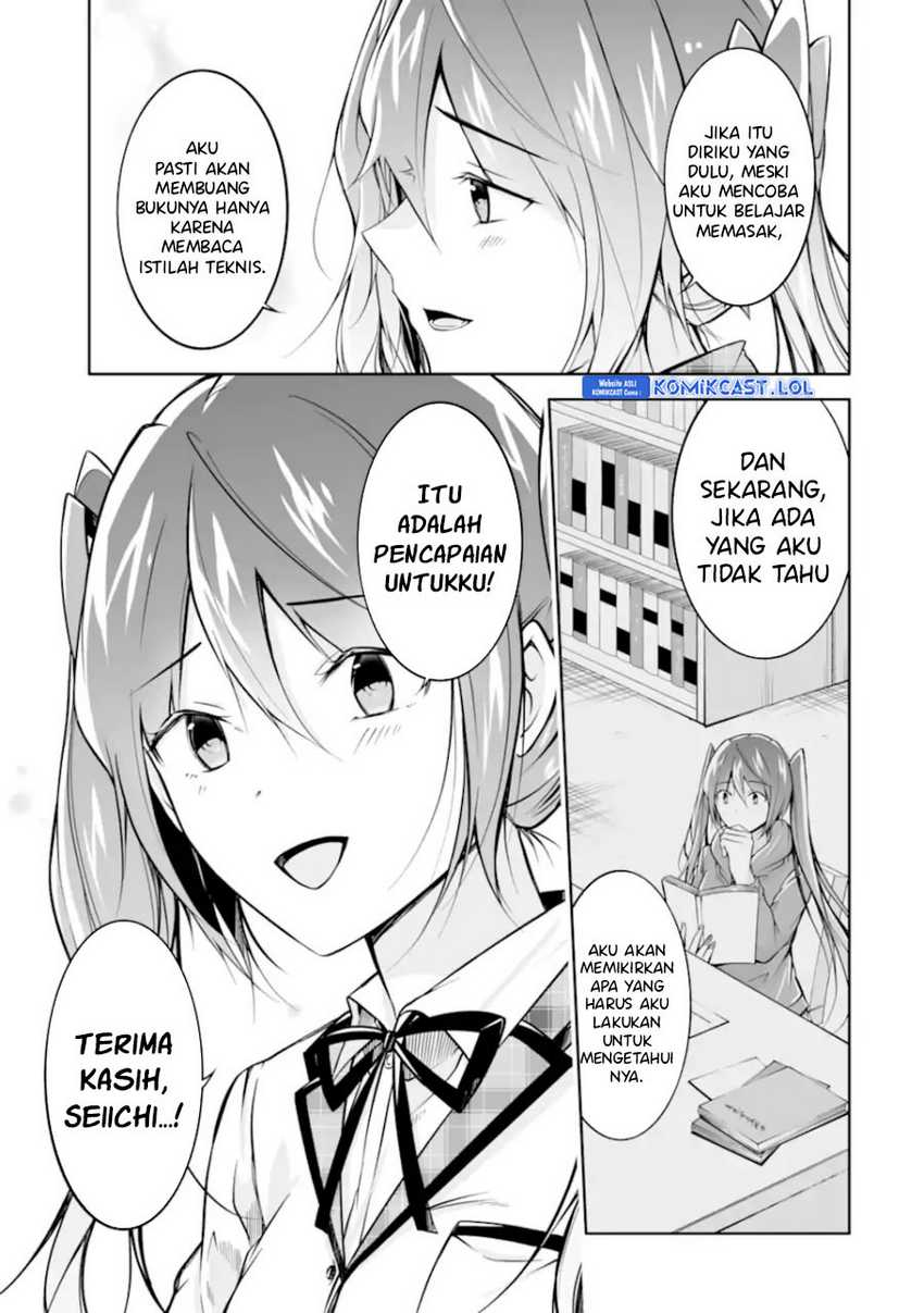 Chapter 129 - halaman 21