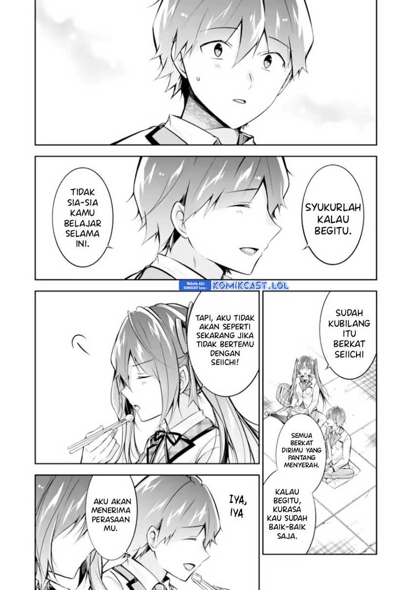 Chapter 129 - halaman 22