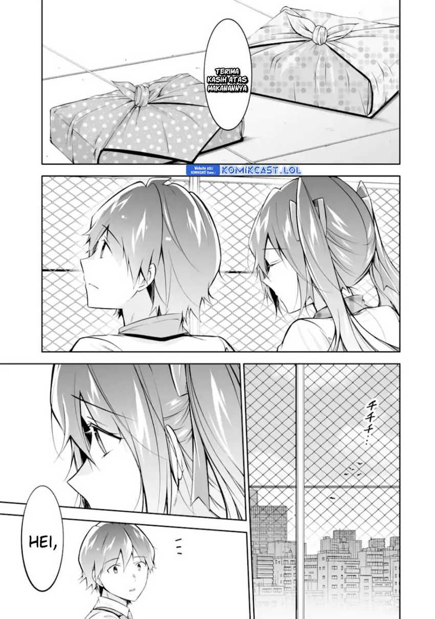 Chapter 129 - halaman 23