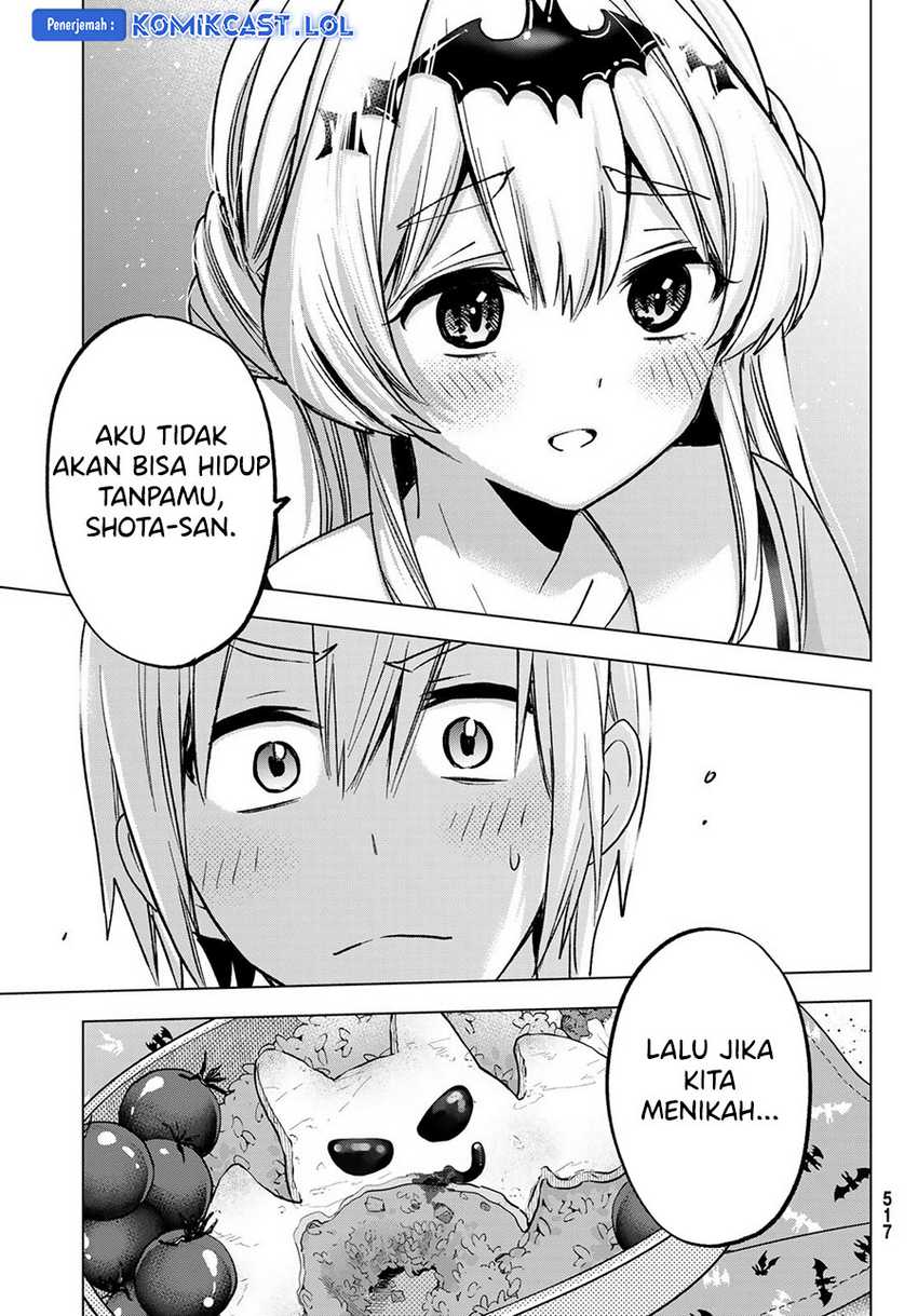 Chapter 21 - halaman 19