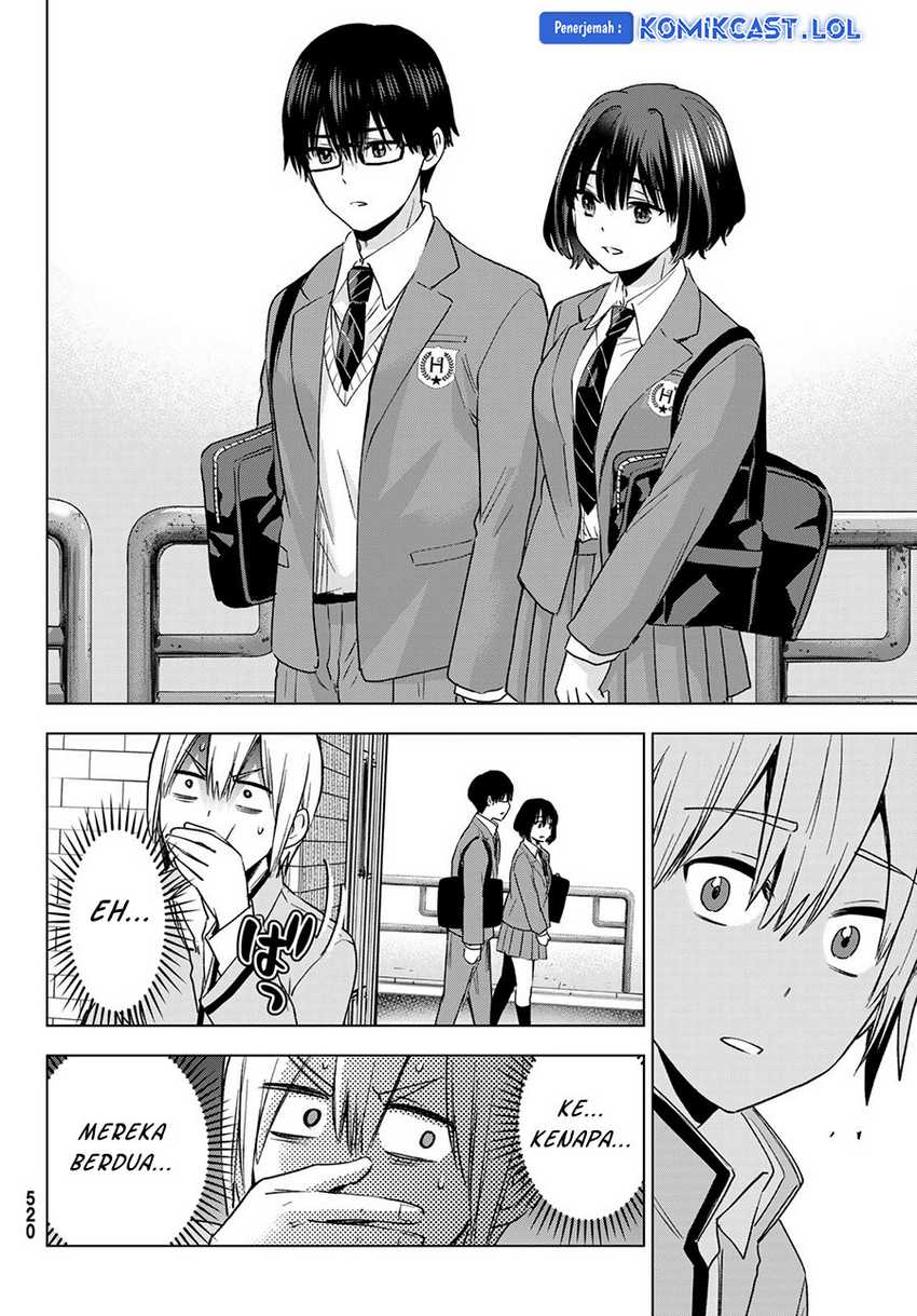 Chapter 21 - halaman 22