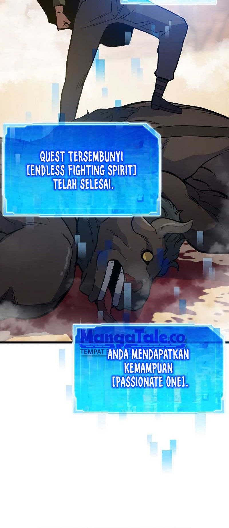 Chapter 83 - halaman 6