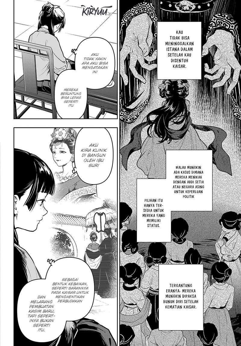 Chapter 71 - halaman 8