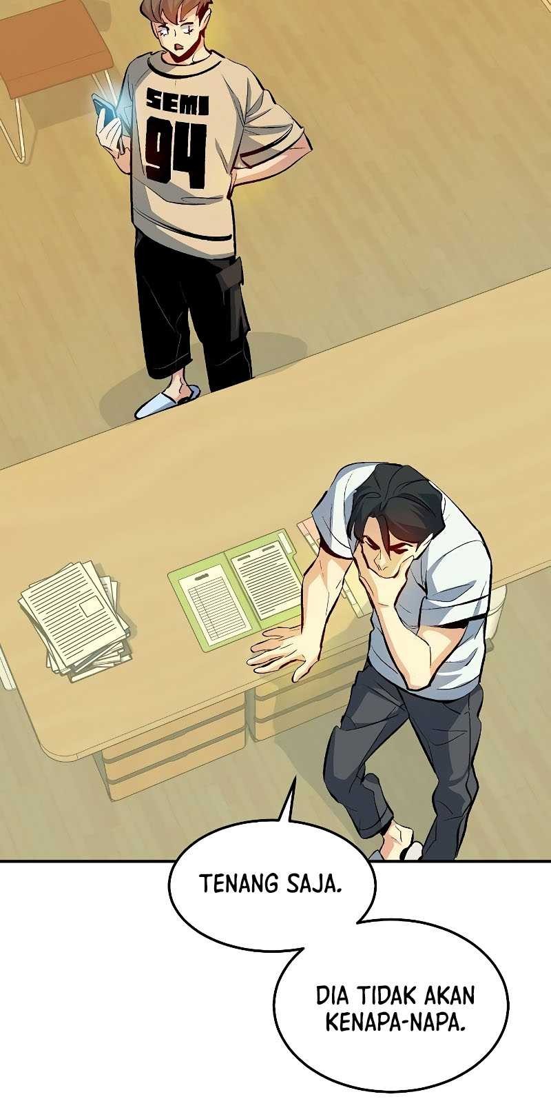 Chapter 121 - halaman 22