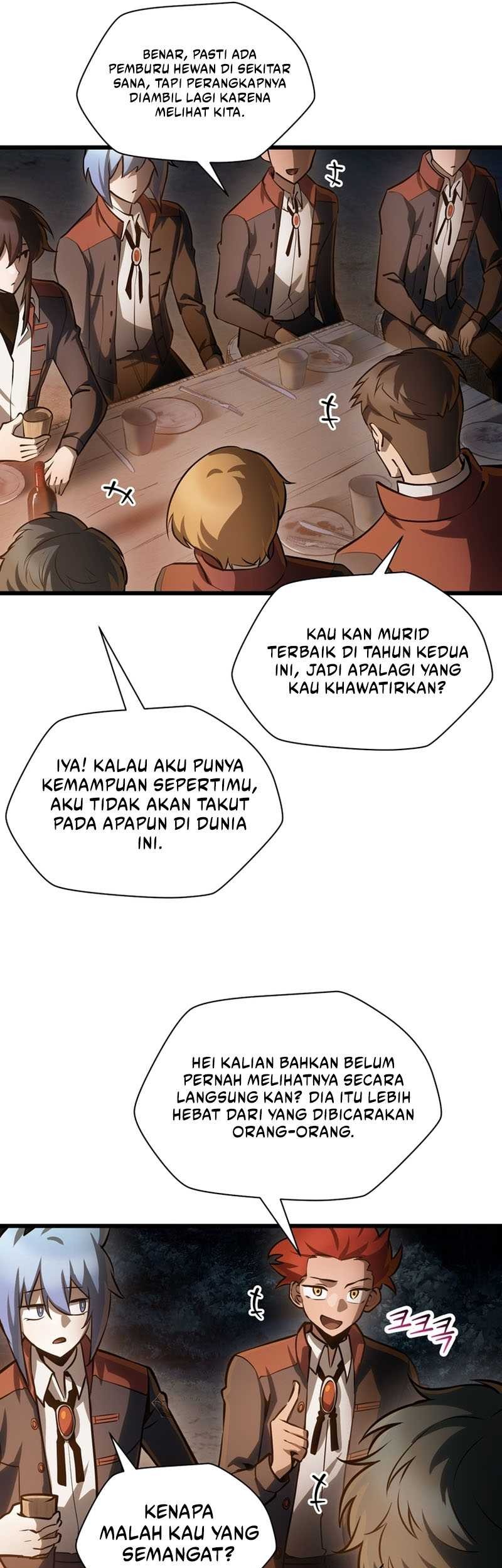 Chapter 68 - halaman 23