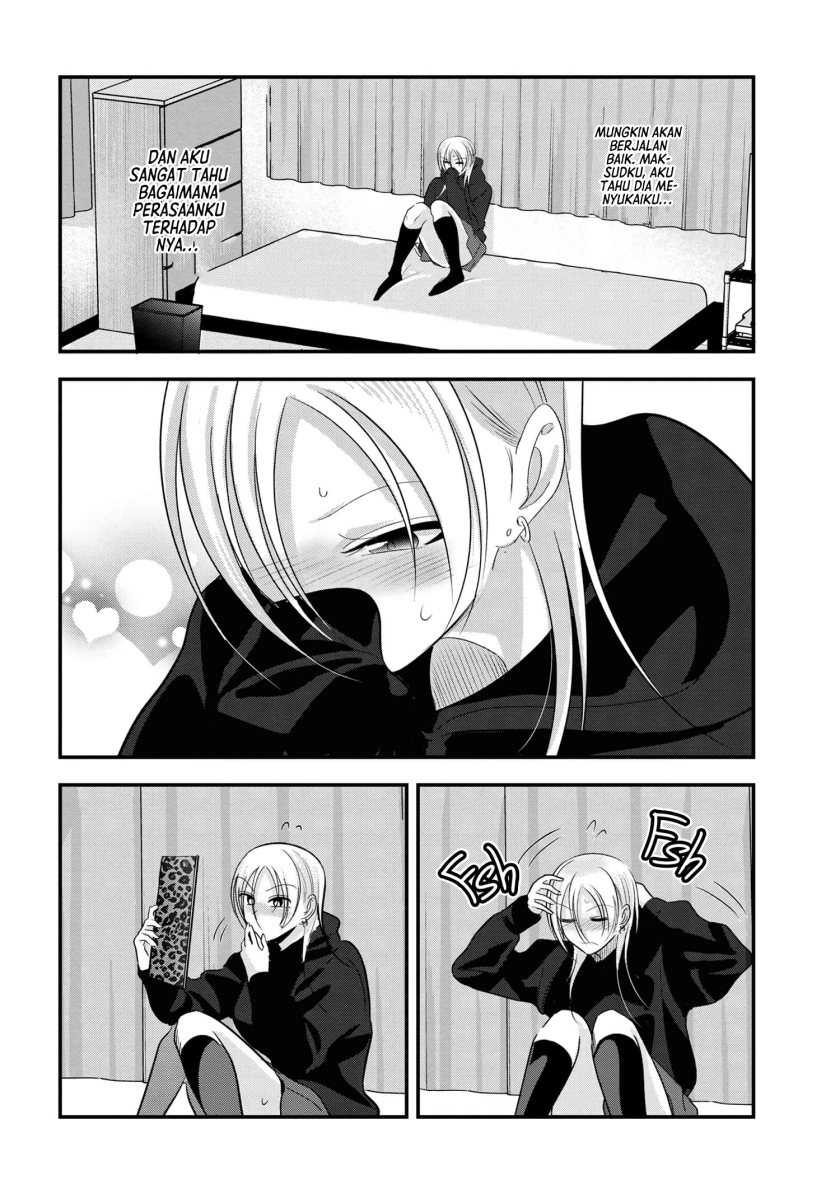 Chapter 174 - halaman 8