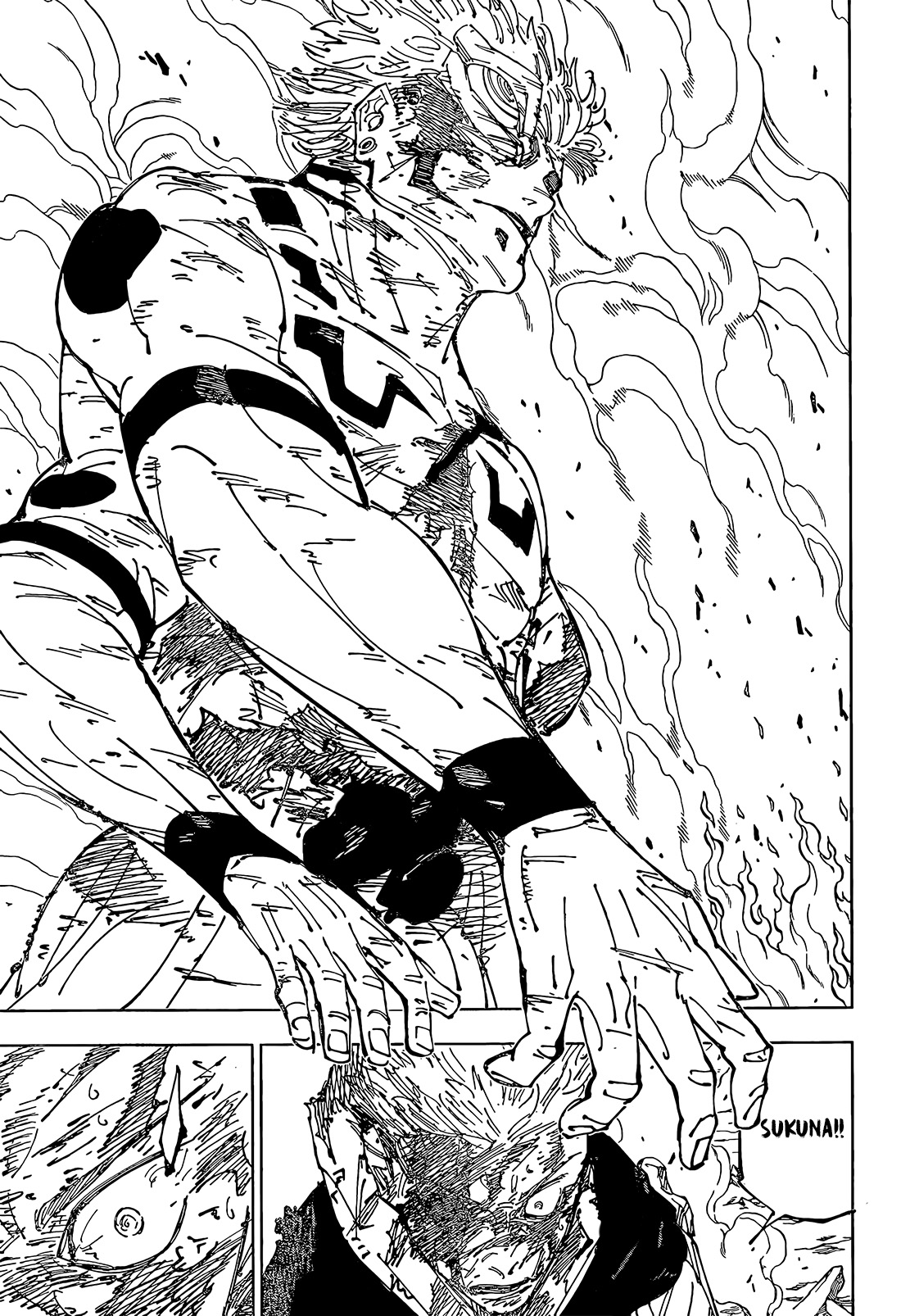 Chapter 259 - halaman 12