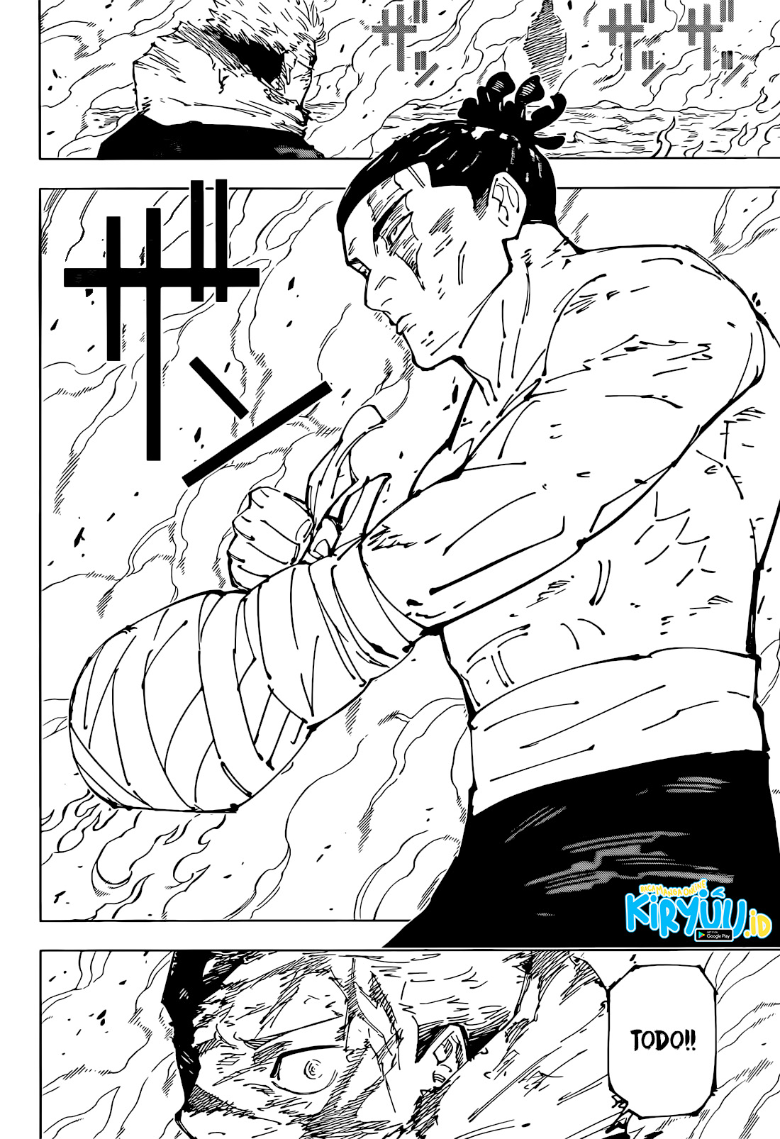 Chapter 259 - halaman 13