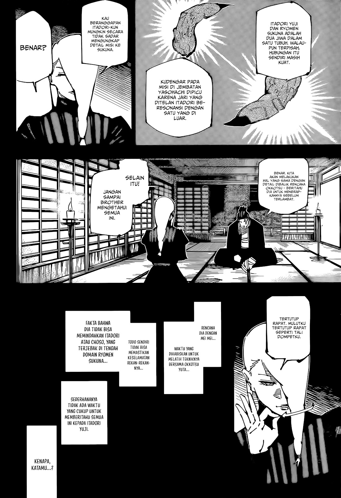 Chapter 259 - halaman 15