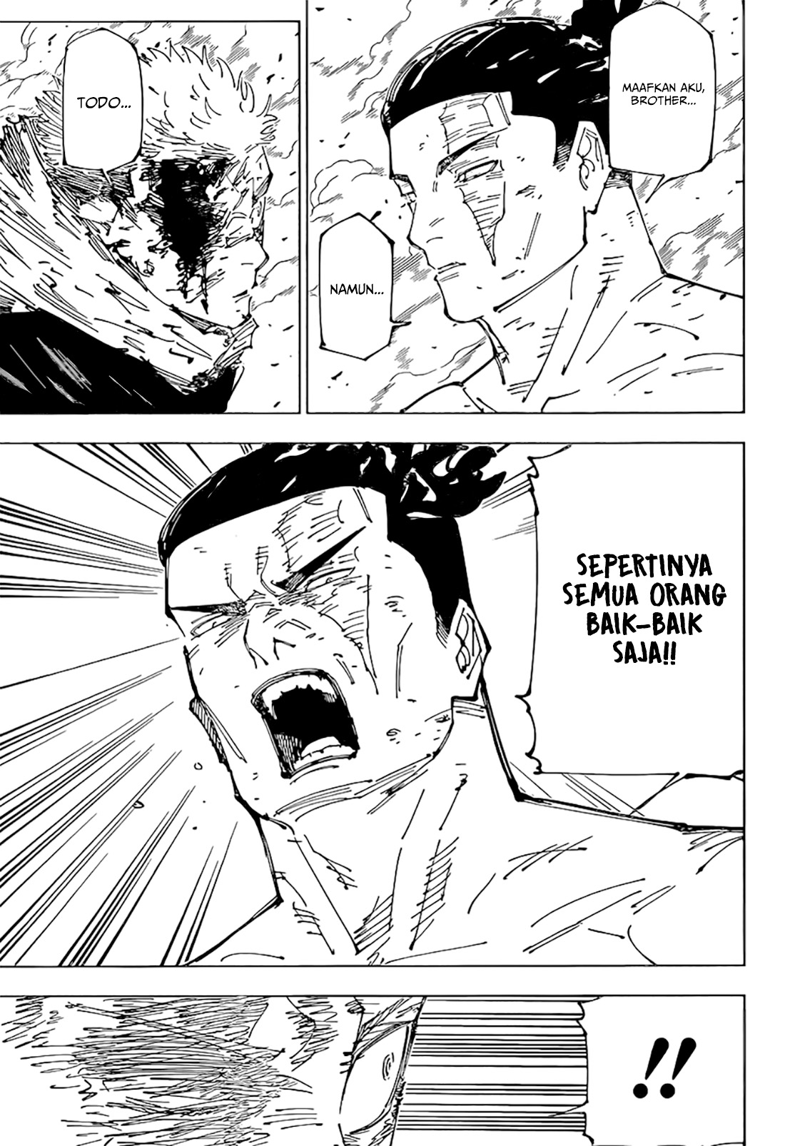 Chapter 259 - halaman 16