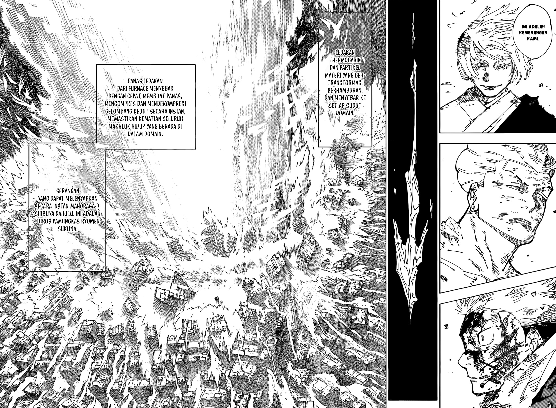 Chapter 259 - halaman 5