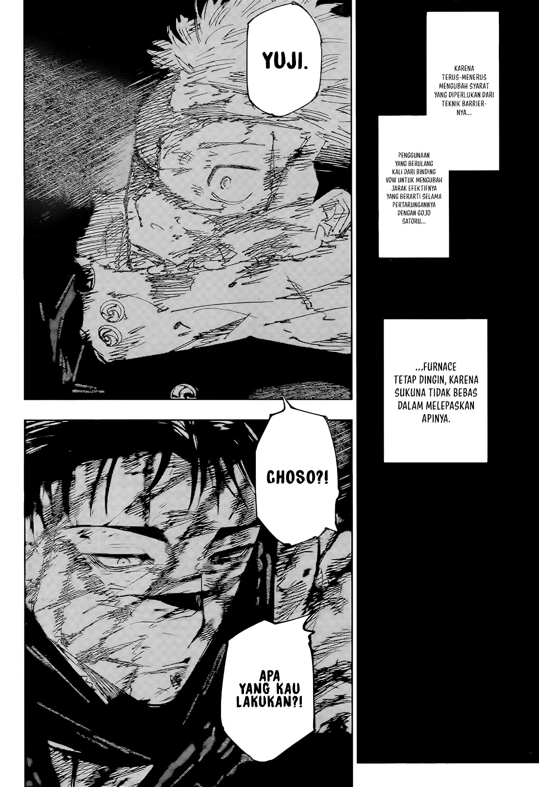 Chapter 259 - halaman 6