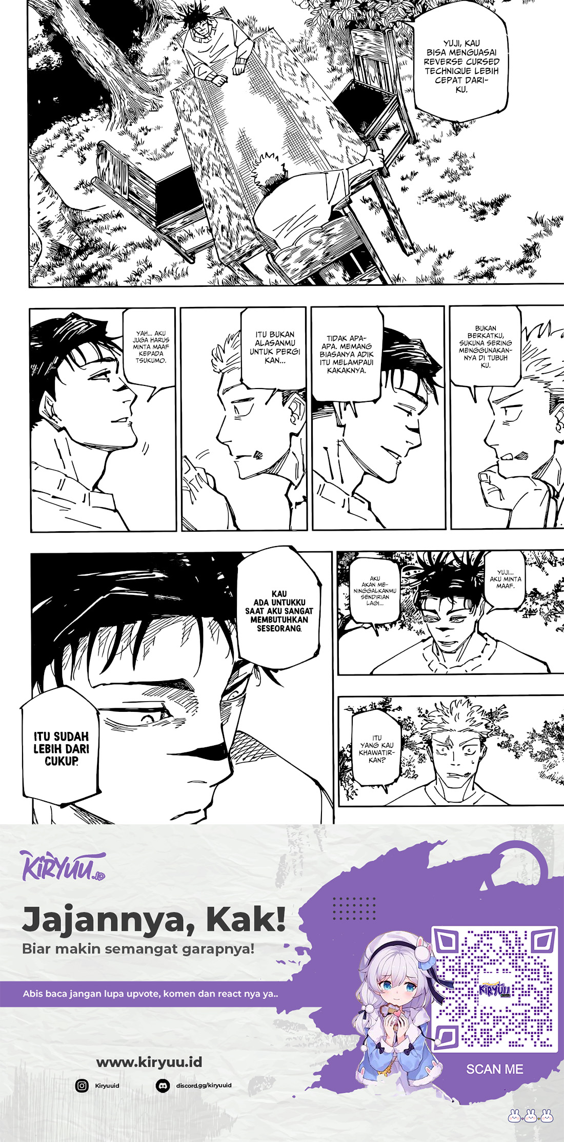 Chapter 259 - halaman 8